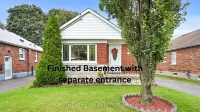 Detached in Oshawa