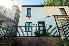 Semi-Detached in Toronto