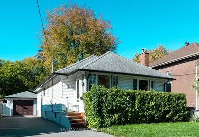Detached in Oshawa