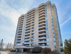 700 Wilson Road N 1205, Oshawa, ON L1G 7T5