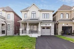 Detached in Clarington