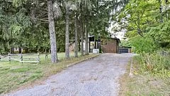 Detached in Ajax