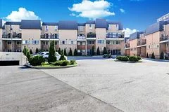 Condo Townhouse in Toronto