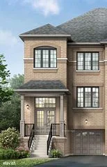 1288 Winding Woods Trail Lot 107L, Pickering, ON L1X 2R2