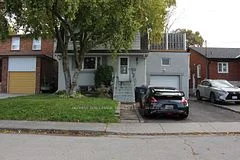 17 Mystic Avenue Lower, Toronto E06, ON M1L 4G6