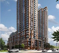 3270 Sheppard East Avenue 923, Toronto E05, ON M1T 0B3