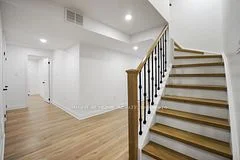 5 Oswell Drive BSMT, Ajax, ON L1Z 0J3