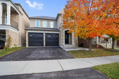 Detached in Ajax