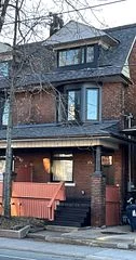 376 Woodbine Avenue 3, Toronto E02, ON M4L 3P6