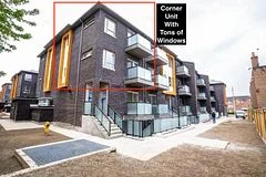2791 Eglinton Avenue E 503, Toronto E08, ON M1J 0B3