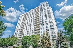 5001 Finch Avenue E 1603, Toronto E07, ON M1S 5J9