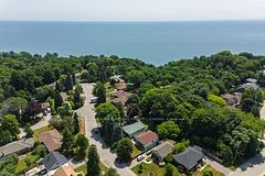 Detached in Toronto