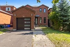 35 Fernbank Place, Whitby, On L1r 1t1