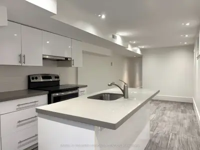 Semi-Detached in Toronto