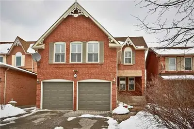 Detached in Ajax