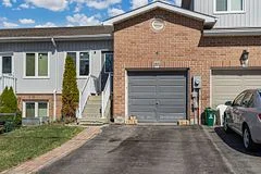 58 Avenue Street Lower Level, Oshawa, ON L1H 0B7