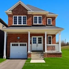 1843 Fosterbrook Street, Oshawa, ON L1K 3G5