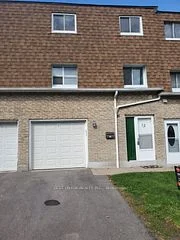 Condo Townhouse in Toronto