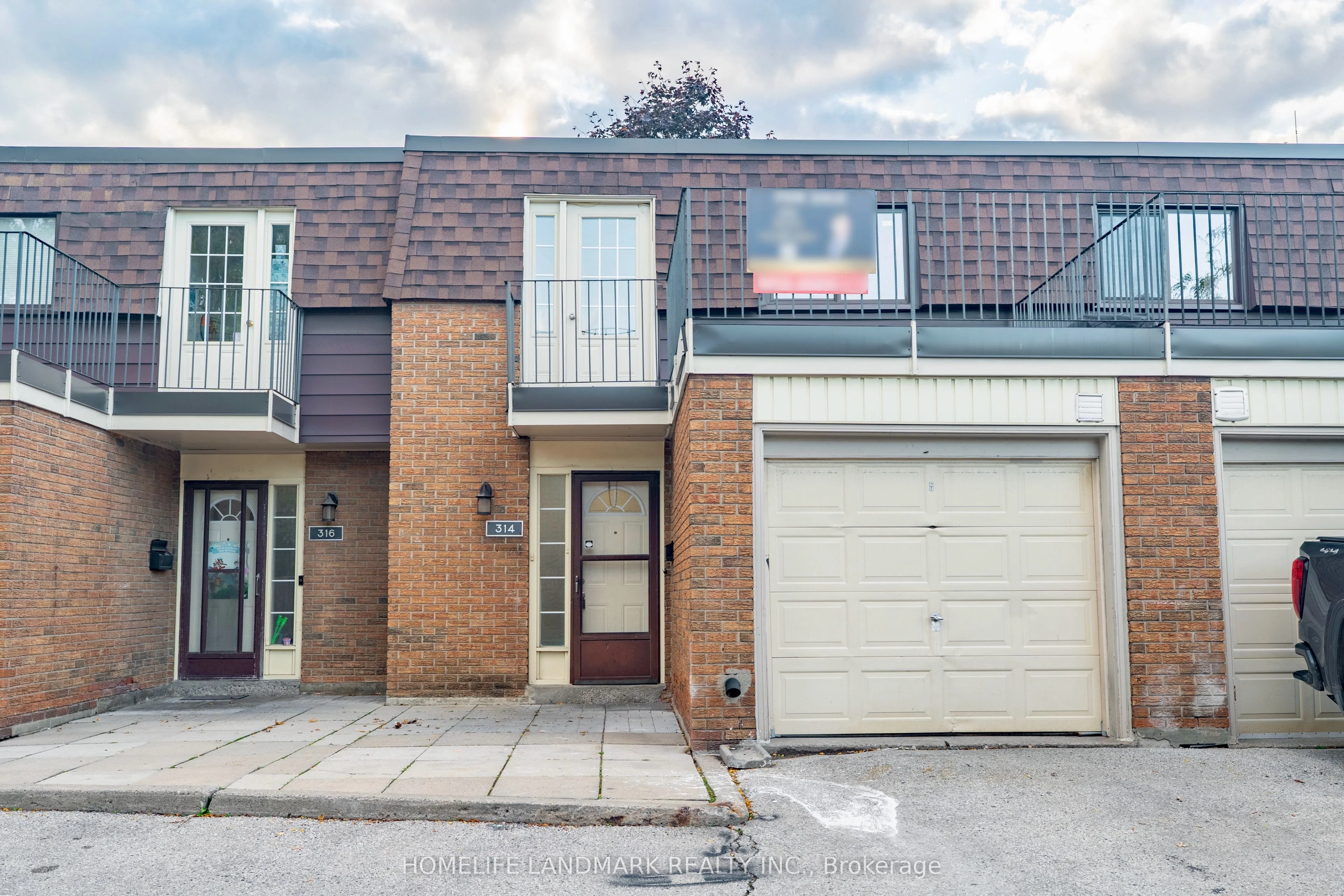 314 Sprucewood Court, Toronto E05, ON M1W 1R1