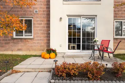 Condo Apartment in Clarington