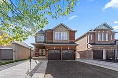 66 Chatterson Street Basement apartment, Whitby, ON L1R 0B4