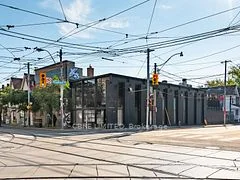 709 Queen Street E 1, Toronto E01, ON M4M 1H1