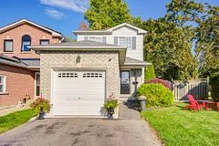 Detached in Clarington