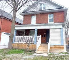 222 Athol Street E, Oshawa, ON L1H 1K3