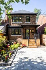 Detached in Toronto