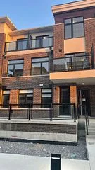 755 Omega Drive 205, Pickering, On L1v 1a8