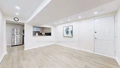 6 Queenscourt Drive Basement, Toronto E05, ON M1T 2J5