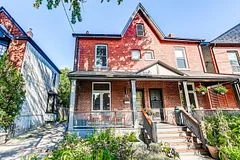 13 Howland Road, Toronto E01, ON M4K 2Z4