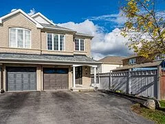 Semi-Detached in Ajax