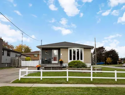 Detached in Pickering