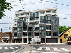 800 Broadview Avenue 405, Toronto E03, ON M4K 2P7
