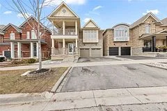 84 Stannardville Drive Bsmt, Ajax, ON L1T 0M4
