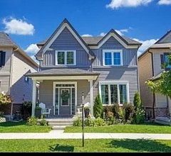 Link in Clarington