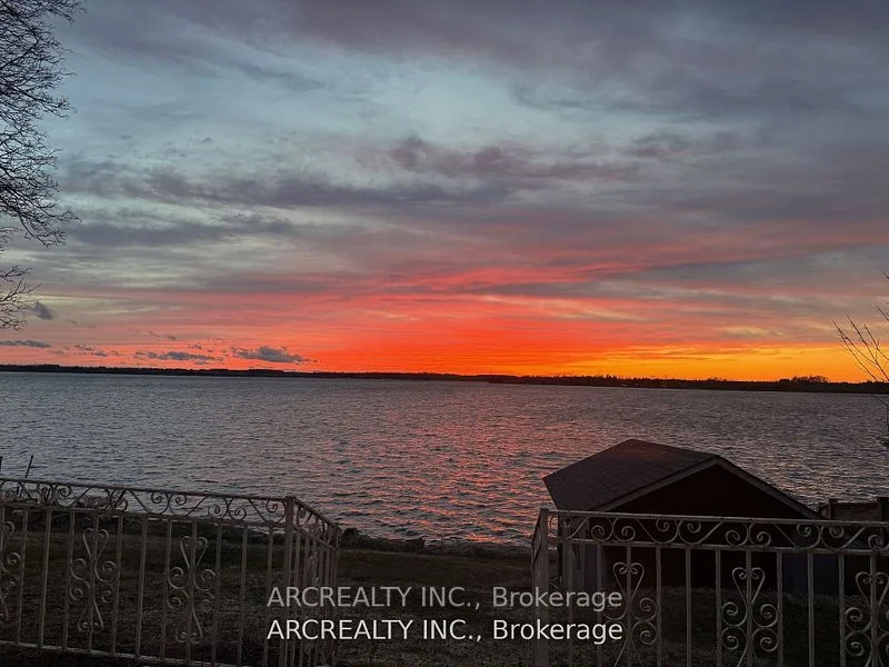 420 Fralick's Beach Road, Scugog, ON L9L 1B6