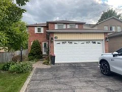 34 Allard Avenue Main Floor, Ajax, ON L1Z 1A7