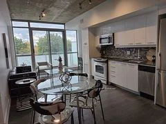 630 Queen Street East Street 407, Toronto E01, ON M4M 1G3
