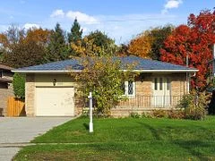 Detached in Oshawa