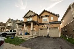 2406 Bridle Road, Oshawa, On L1l 0c1