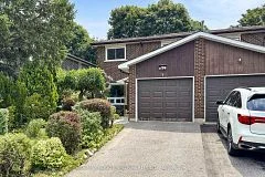 Semi-Detached in Toronto