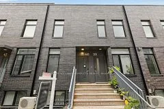 Condo Townhouse in Oshawa