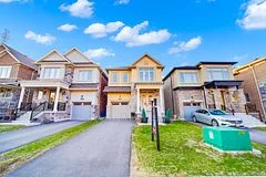 Detached in Pickering