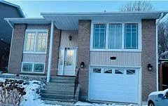 481 Paddington Crescent Bsmt, Oshawa, ON L1G 7P3
