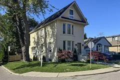 Detached in Toronto