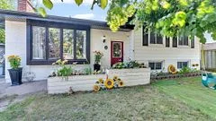20 Cardiff Court, Whitby, ON L1N 5N9
