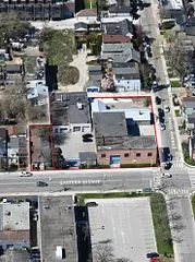 874-876 Eastern Avenue, Toronto, On M4l 1a3