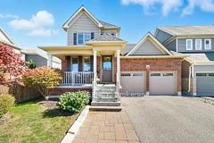 15 Carl Raby Street, Clarington, ON L1C 3K7